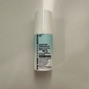 3 for $15: NEW Peter Thomas Roth Water Drench Moisturizer
